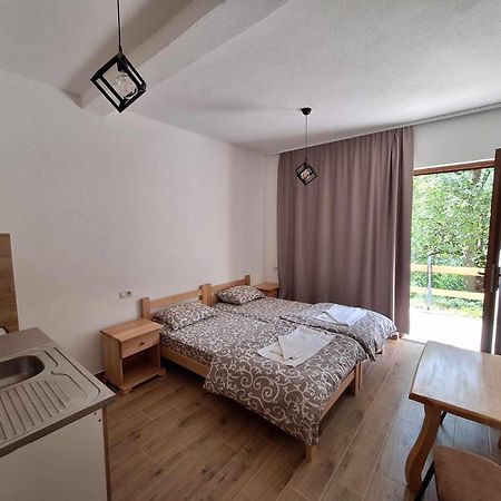 Vila Montana Dobrilovina Exteriör bild