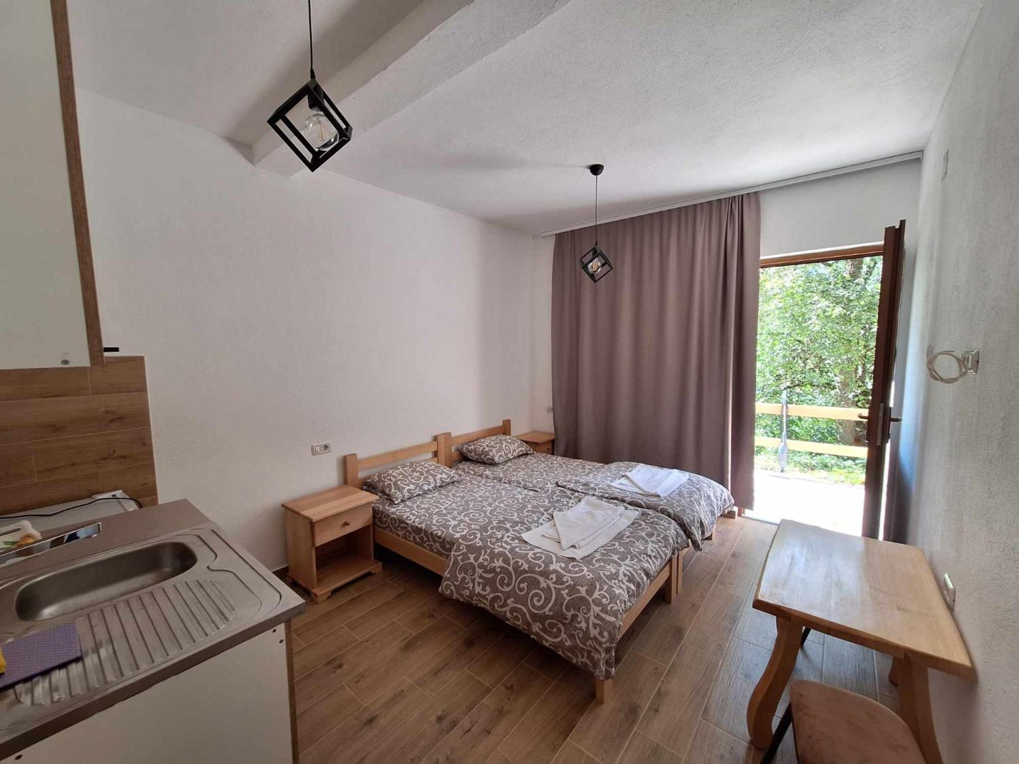 Vila Montana Dobrilovina Exteriör bild